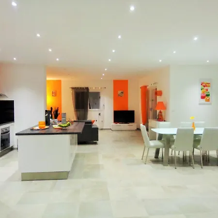 Вилла Arinella *