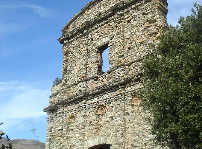 Villa Arinella *