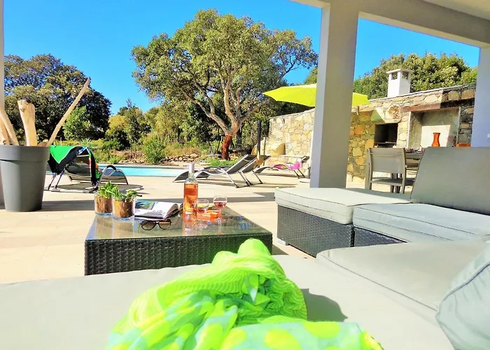 Arinella Villa
