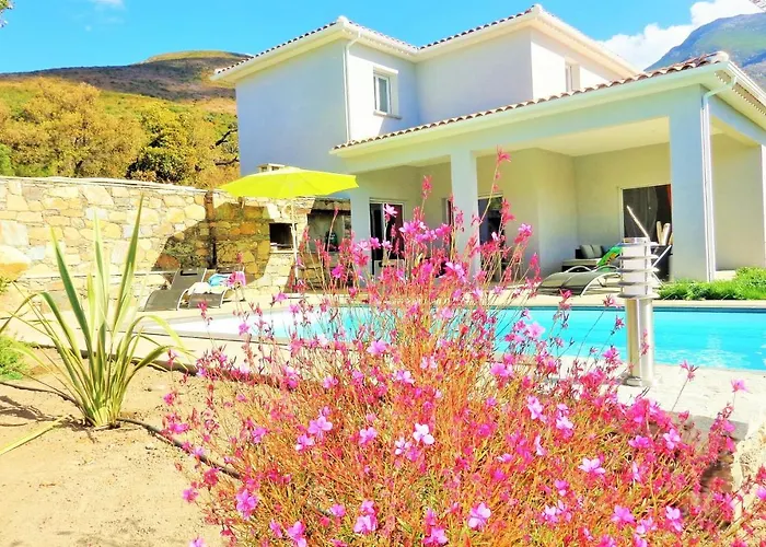 Villa Arinella