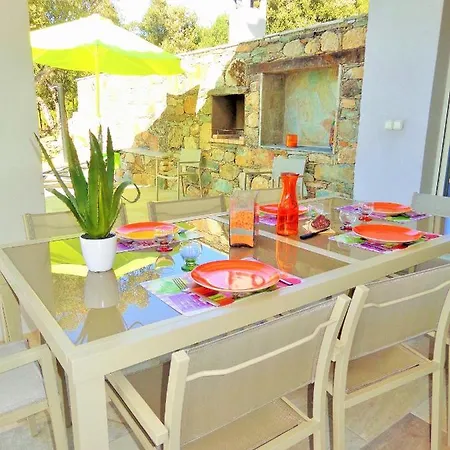 Arinella Villa Farinole