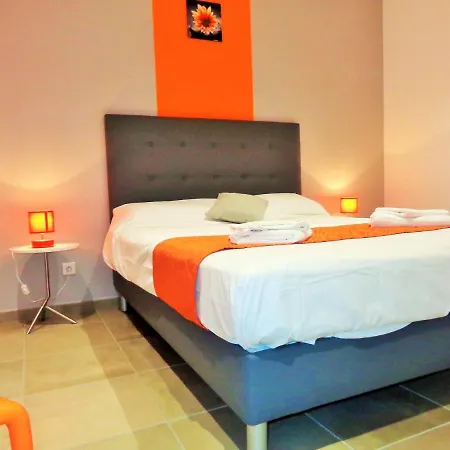 Arinella Villa Farinole