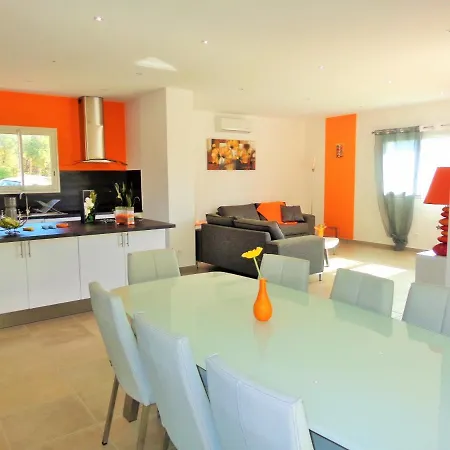 Arinella Villa Farinole