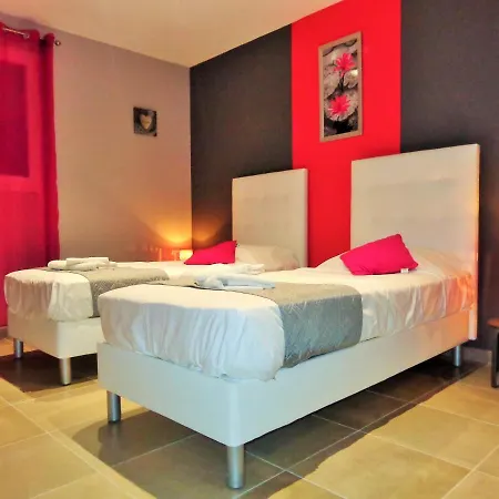 Βίλα Arinella Farinole