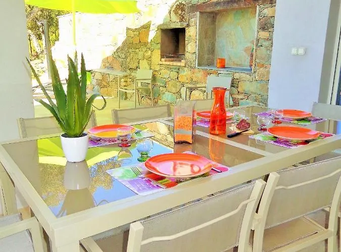 Arinella Villa Farinole