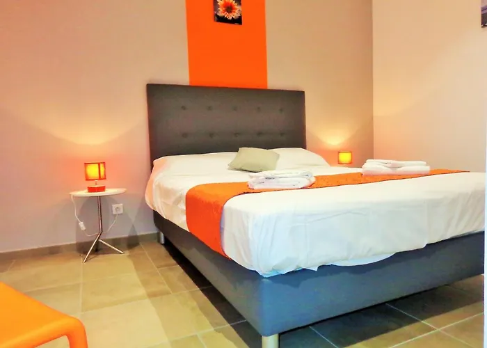 Arinella Villa Farinole