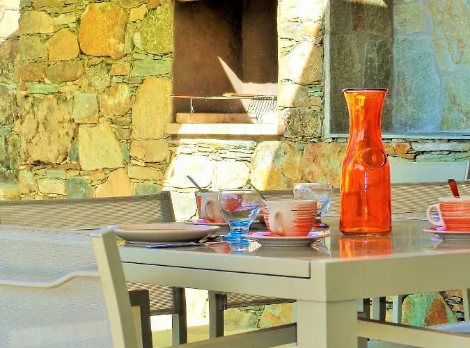 Villa Arinella