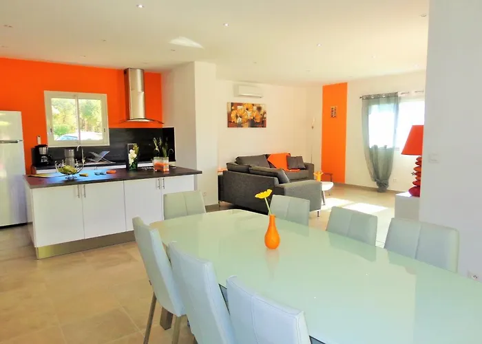 Arinella Villa Farinole