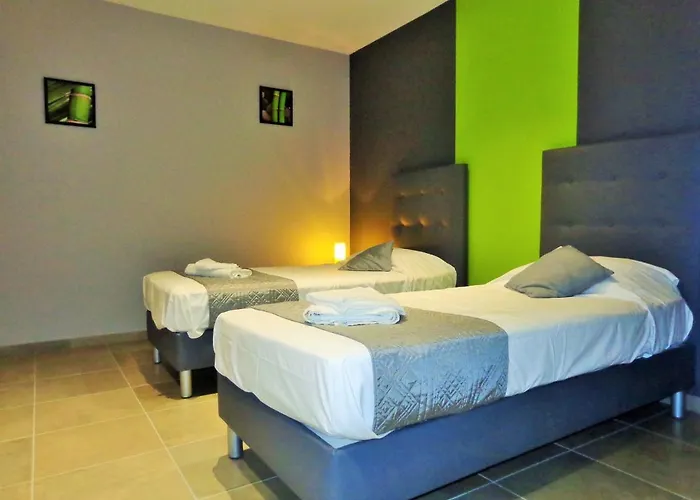 Villa Arinella Farinole