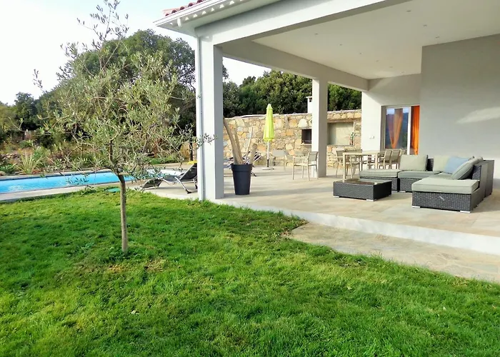 Arinella Villa