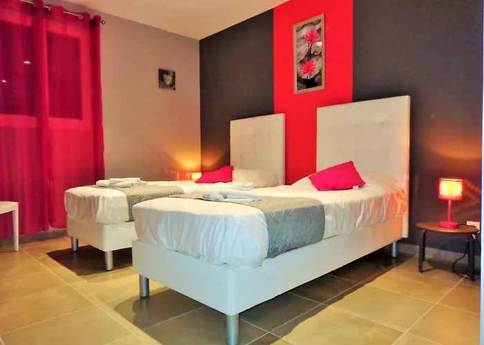 Villa Arinella Farinole