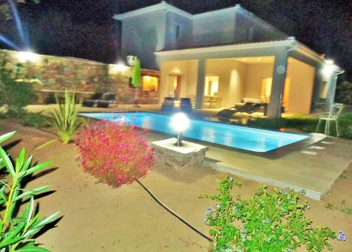 Villa Arinella Farinole